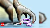 25-year-old woman raped by Insta friend in Bhopal | Bhopal News - Times of India