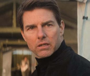 ‘Misión Imposible 8′ rompe otro récord durante su rodaje y a Tom Cruise le va a salir caro