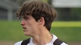 How this rare five-sport athlete from Pekin won an IESA track state title by himself