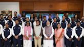 Olympic-bound Athletes Will Make Country proud: PM Narendra Modi - News18