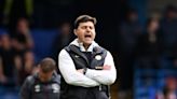 Mauricio Pochettino hails Chelsea maturity as Noni Madueke and Nicolas Jackson learn from mistakes