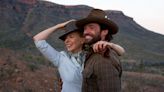 First look at Hugh Jackman and Nicole Kidman in TV miniseries