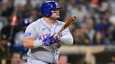 Mets non-tender five players including Daniel Vogelbach