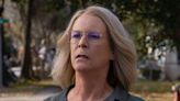 'Halloween Ends' star Jamie Lee Curtis signs document swearing she won't play Laurie Strode again