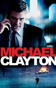 Michael Clayton