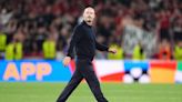 ‘It was 100 per cent’ – Steve Clarke wants answers over penalty call after Scotland’s Euro 2024 exit