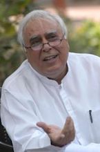 Kapil Sibal