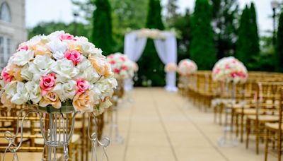 ¿Te vas de boda? Este es el dinero que deberían dar los invitados por persona