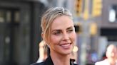 Charlize Theron Admits She Embarrasses Her Kids ‘Constantly’ & Moms Feel Her Pain