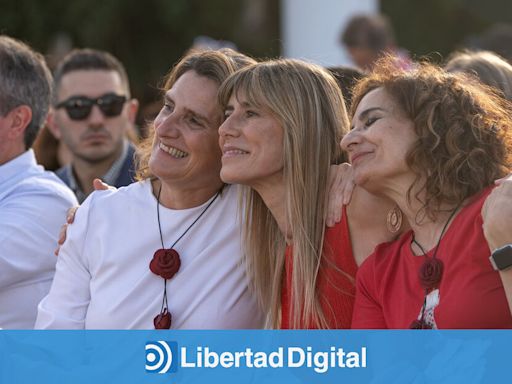 Begoña Gómez, la nueva Infanta Cristina: ambas pidieron no ser grabadas en vídeo en su citación como imputadas