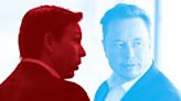 Elon Musk chaotically ushers in DeSantis's 2024 campaign — and Twitter enters a new era