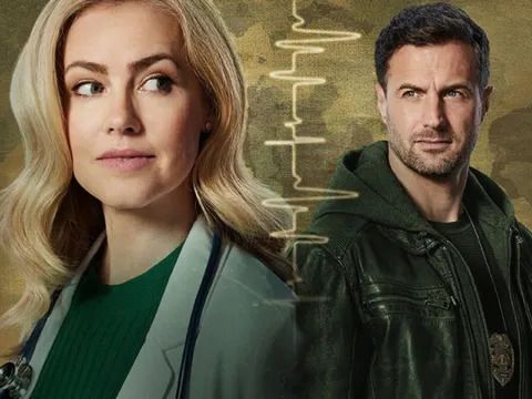 Family Practice Mysteries: Coming Home Streaming: Watch & Stream Online via Peacock