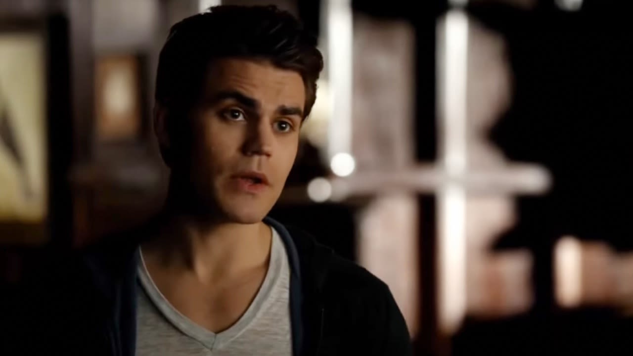 'We Were So Wrong': The Vampire Diaries Creator Recalls The Time When Casting Paul Wesley As Damon Seemed Like A...