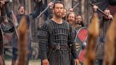Vikings: Valhalla Season 3's James Flynn Tribute, Explained - Looper