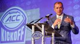 ACC commissioner Jim Phillips is holding out hope for a 'really good ending' despite league turmoil