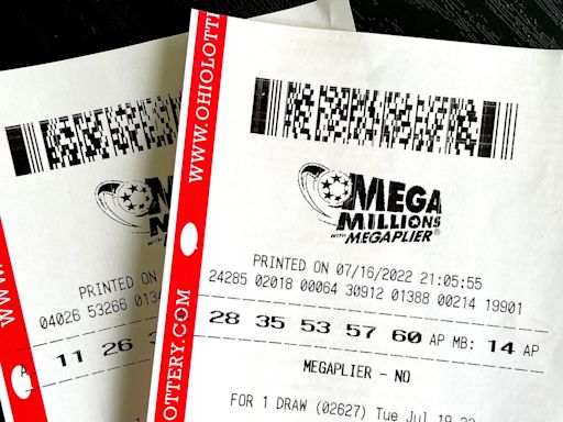 Mega Millions winning numbers for May 7 drawing: Jackpot rises to $306 million