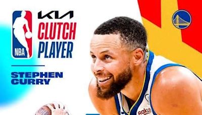 NBA - Per Steph Curry un giocatore "clutch" deve avere la memoria corta