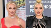 Jamie Lynn Spears Reveals Sister Britney Was 'Heartbroken' over Losing Out on Grammy to Christina Aguilera