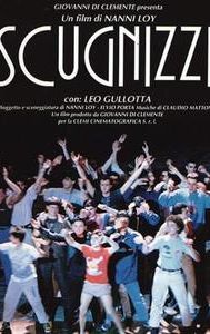 Scugnizzi