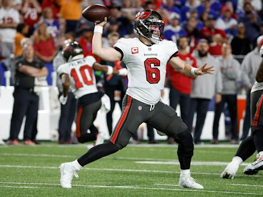 Tampa Bay Buccaneers’ most underrated player: QB Baker Mayfield