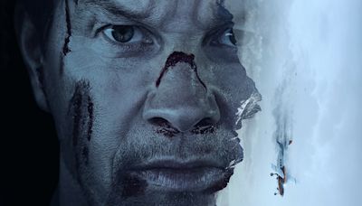 Mark Wahlberg Sports A Wild New Look In Chilling New Trailer For Mel Gibson Directorial FLIGHT RISK