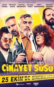 Cinayet Süsü