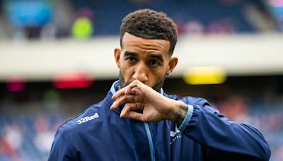 Connor Goldson 'undergoes' Rangers exit medical in Cyprus as first major transfer domino set to tumble