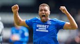 Rangers striker Dessers opens up on future and admits transfer exit 'interest'