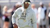 ‘What are we losing?’: Deion Sanders confident CU Buffs will be fine after latest exodus into transfer portal