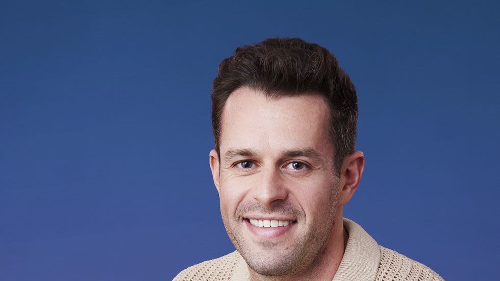 All the Need-to-Know Details on 'Bachelorette' Contestant Jeremy Simon