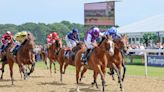 Confirmed runners and riders for the Northumberland Plate and Pretty Polly Stakes on Saturday