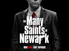 The Many Saints of Newark