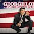 George Lopez: America's Mexican