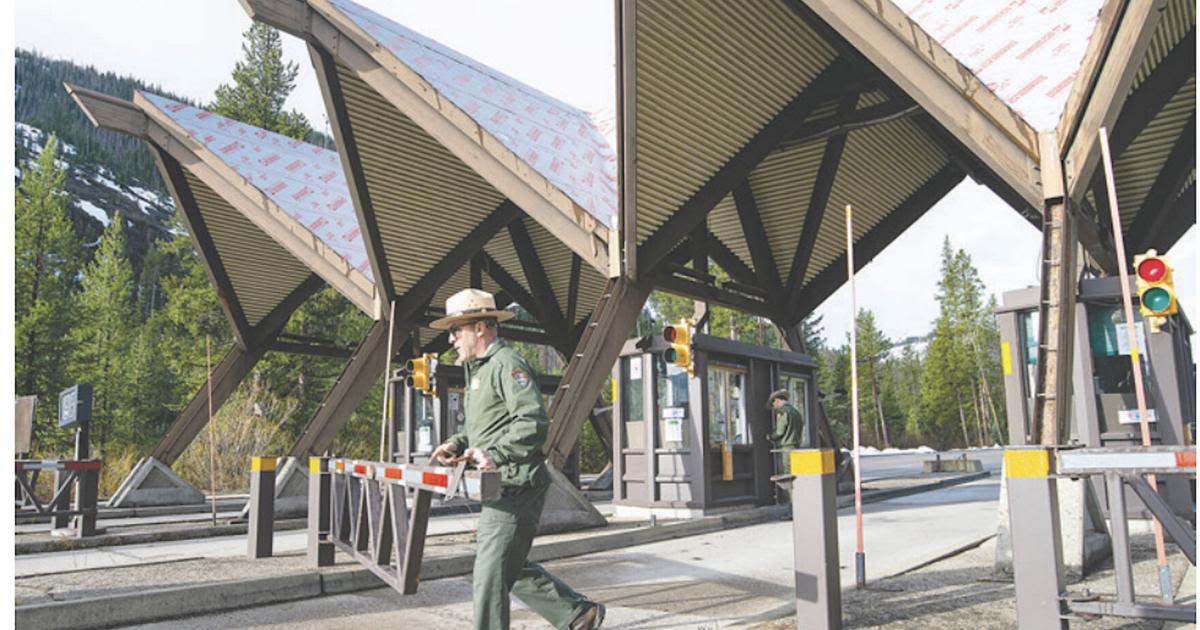 Yellowstone’s East Gate slumping in recreational visits, but Park County faring better than other gateway communities in visitor spending