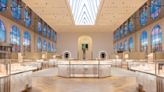No Expense Spared: LVMH Unveils Tiffany’s Renovated Fifth Avenue Flagship
