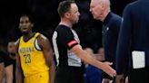 Pacers' Carlisle fined $35,000 by NBA for criticizing referees, implying bias against small markets