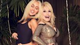 Dolly Parton inspired Miley Cyrus' heartbreaking decision about motherhood