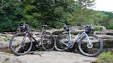 Gravel bike vs road bike: what are the key differences?