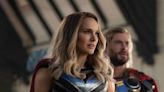 Thor: Amor y Trueno | Nuevo clip muestra a Jane Foster utilizando sus increíbles poderes
