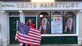 Irish town hopes for Biden bounce after presidential speech