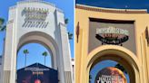 I went to Universal's Halloween Horror Nights in Orlando and Hollywood, and I think it's worth paying for both