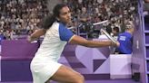 Paris Olympics: PV Sindhu Starts With A Dominant Win Over Fathimath Abdul Razzaq | Sports Video / Photo Gallery