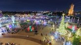 Largest outdoor ice rink in DFW coming to ‘Christmas Capital of Texas’ on Friday