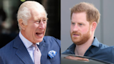 King Charles Reportedly Offered Royal Residence To Harry For His UK Trip.