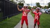 A 'family' of Cubs on Detroit's west side continue to score victories in the game of life