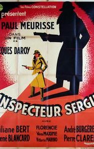 Inspector Sergil