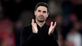 Mikel Arteta exclusive: Arsenal must ‘embrace that moment’ ahead of Premier League title decider - ‘Use all the energy’ - Eurosport