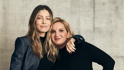 Jessica Biel Reveals She Would Have Quit Hollywood If She Didn’t Sell ‘The Sinner’