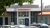 After patient surge, this southern Indiana city's remaining hospital expands its ER