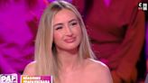 "On touche le fond" : Polska dévoile son talent caché dans TPMP et le prouve à l'antenne, "je sais entrer mon ongle en entier dans mon...."